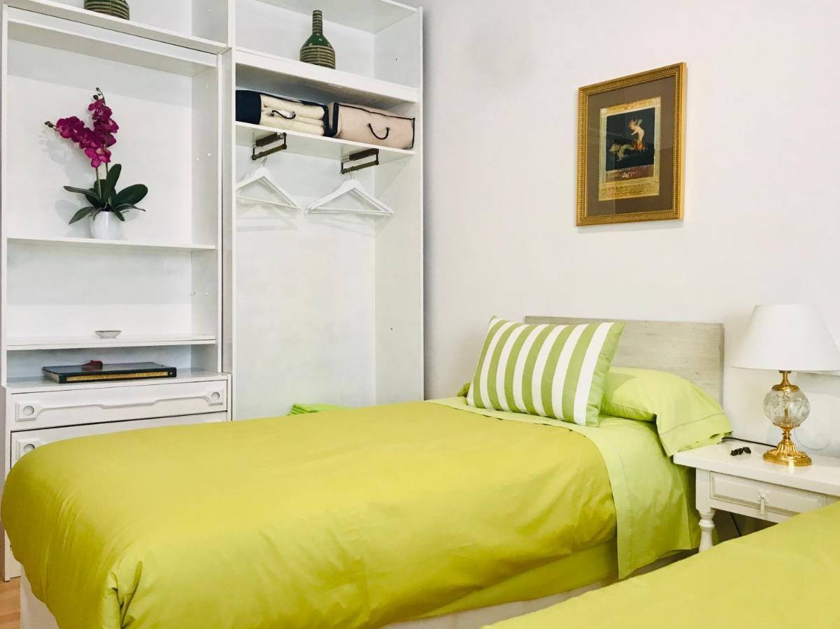 Вилла Casa De La Playa Vega De Espinareda Экстерьер фото