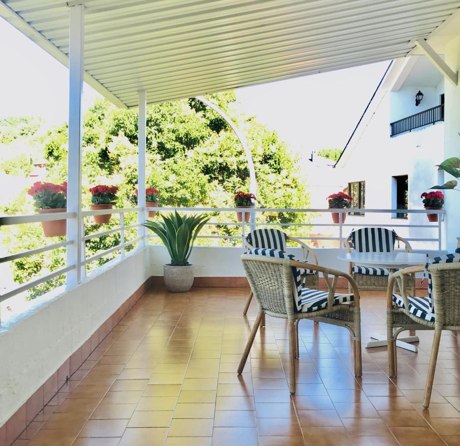 Вилла Casa De La Playa Vega De Espinareda Экстерьер фото