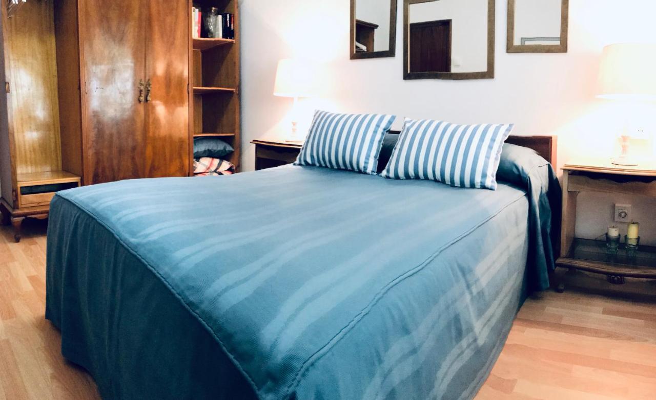 Вилла Casa De La Playa Vega De Espinareda Экстерьер фото