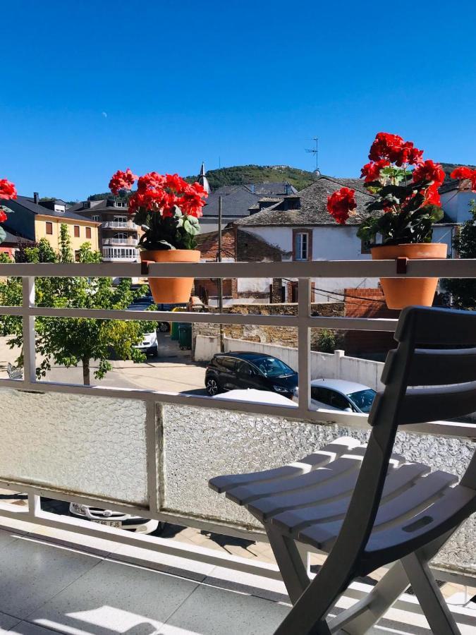 Вилла Casa De La Playa Vega De Espinareda Экстерьер фото