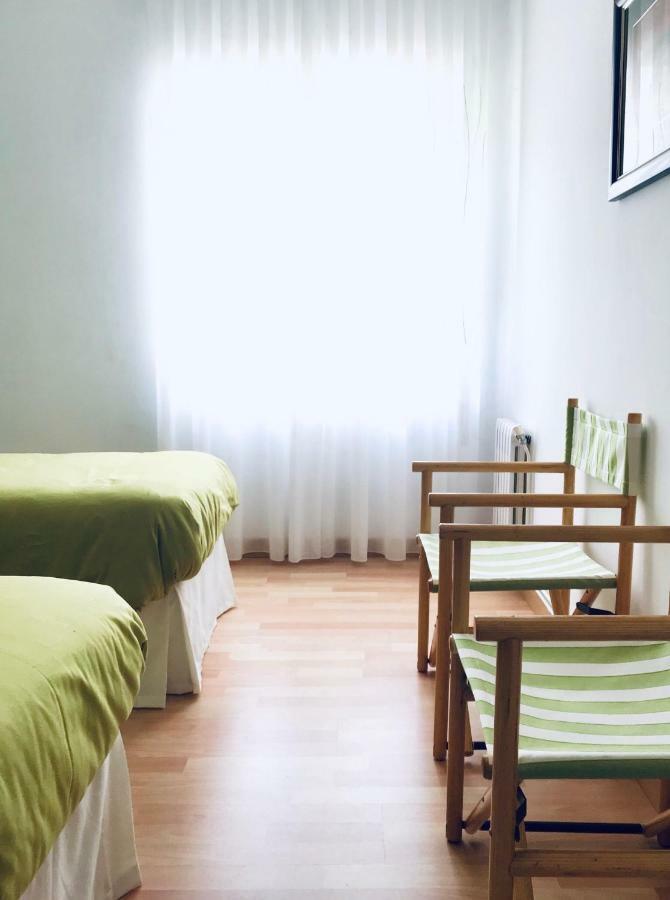 Вилла Casa De La Playa Vega De Espinareda Экстерьер фото
