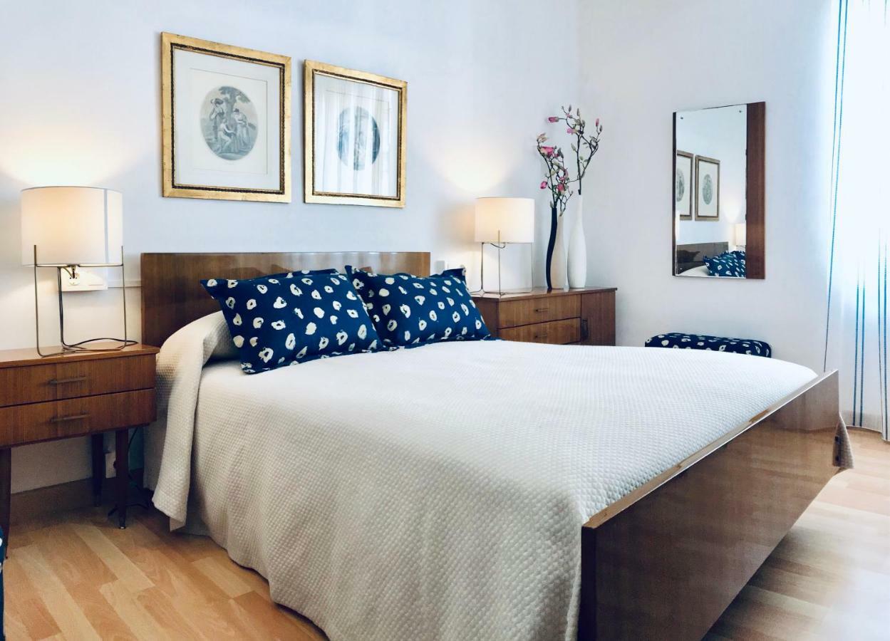 Вилла Casa De La Playa Vega De Espinareda Экстерьер фото